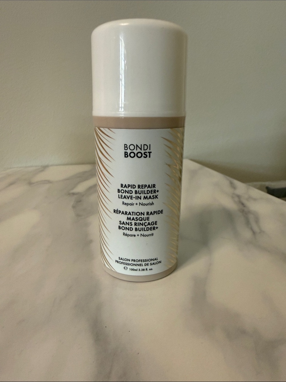Bondi Boost Rapid Repair Bond Builder+ Leave-In Mask